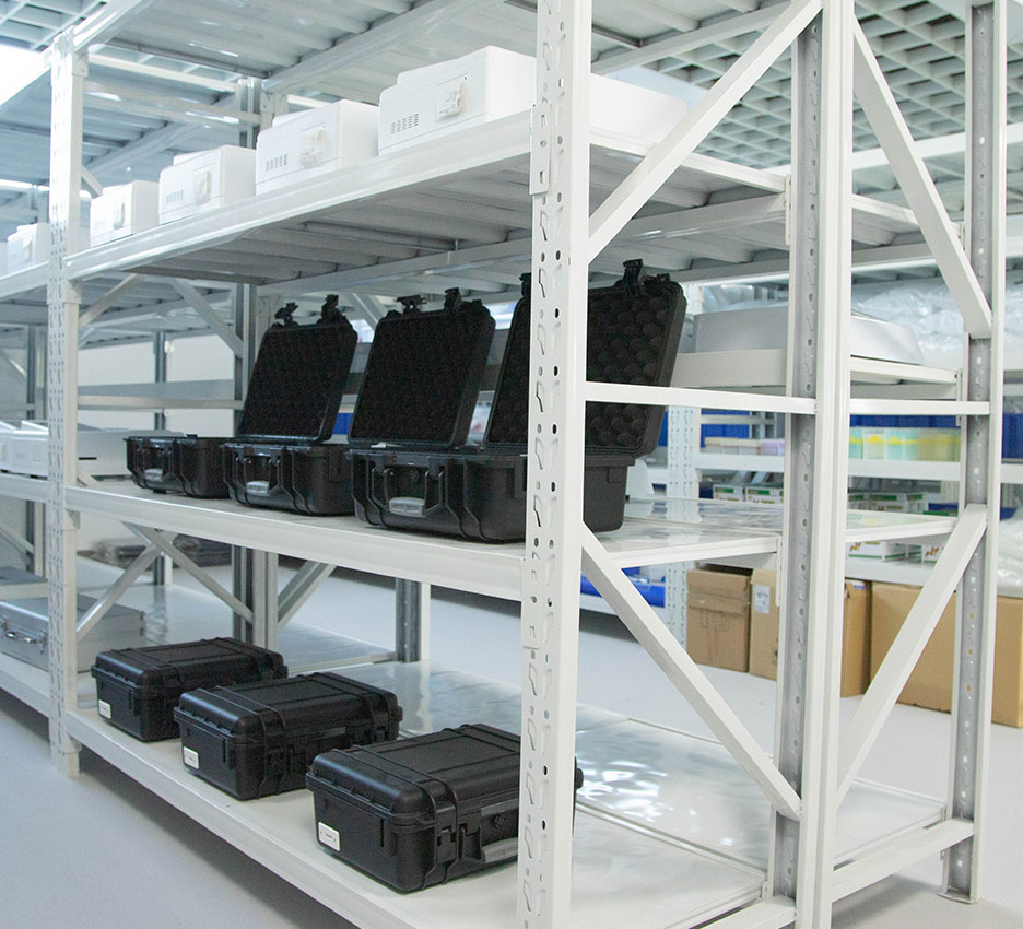 山東云唐專注農藥殘檢測儀與食品安全檢測儀等儀器的研發生產。