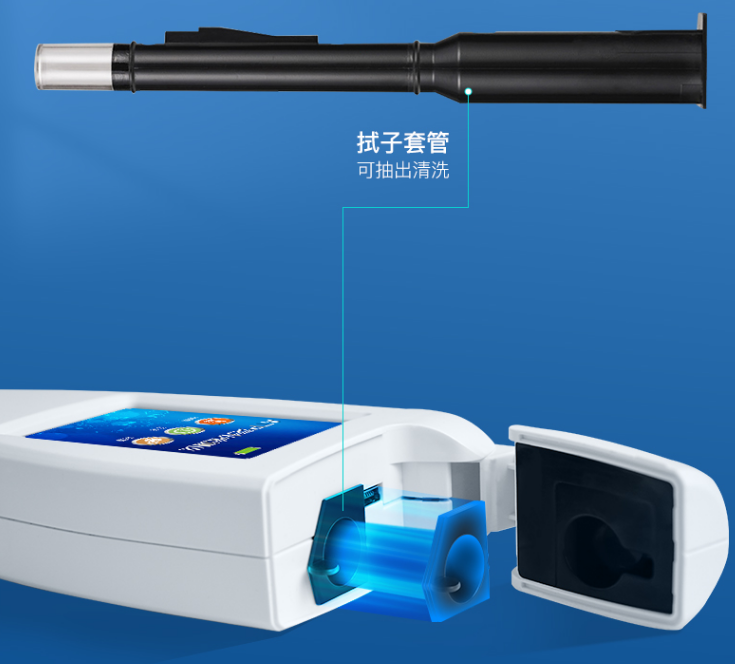 atp微生物快速檢測儀器好不好用