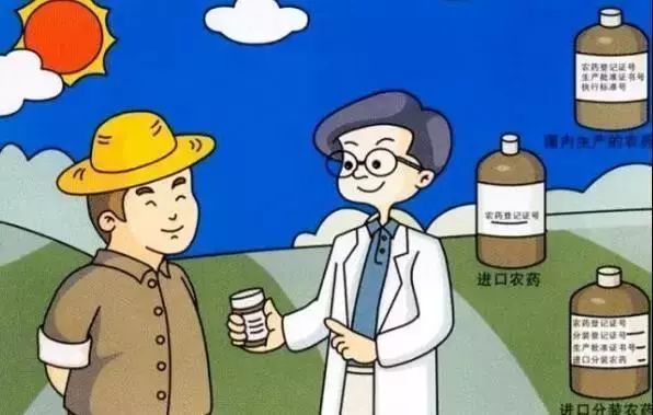 農藥殘留檢測儀