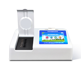 農殘檢測儀器 農殘檢測儀器