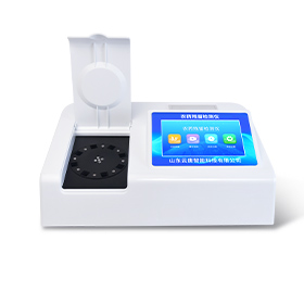 農殘檢測儀器樣品前怎么處理