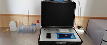 農藥殘留檢測儀的使用流程有哪些？