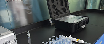 農藥殘留檢測儀器