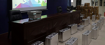 農殘自動檢測儀的特點