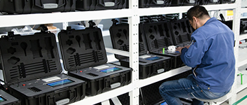 如何檢測殺蟲劑農藥殘留