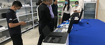 蔬菜農藥殘留檢測廠家怎么選擇呢