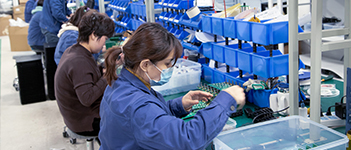 農藥殘留檢測儀