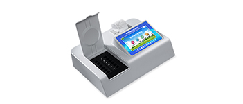 農藥殘留檢測儀品牌