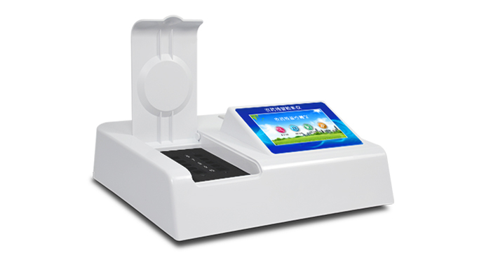 農(nóng)藥殘留檢測儀