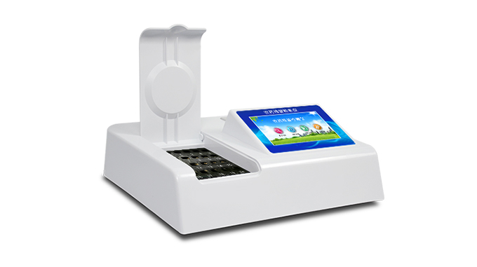 便攜農藥殘留檢測儀 便攜農藥殘留檢測儀