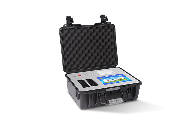 蔬菜農殘檢測儀器應用范圍