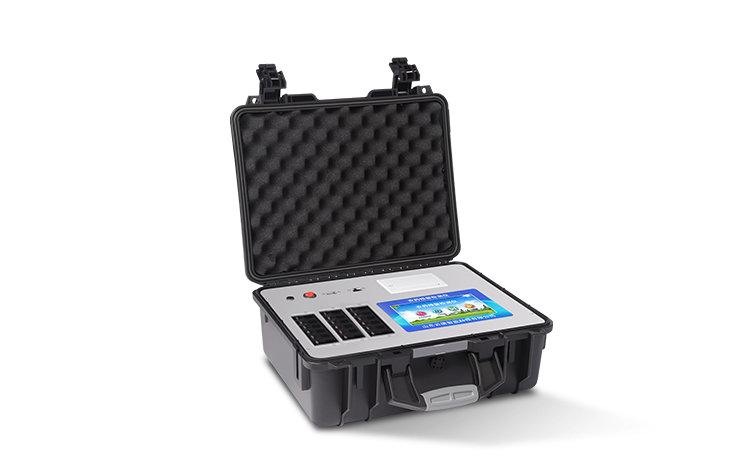 農藥殘留檢測儀 農藥殘留檢測儀