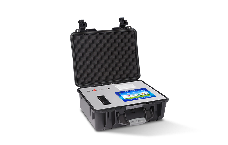 農藥殘留檢測儀 農藥殘留檢測儀