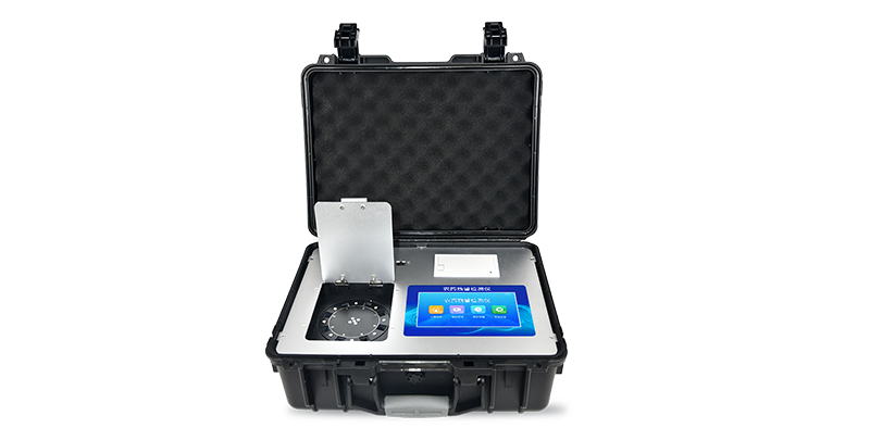 買農藥殘留檢測儀需要認準進口品牌嗎?