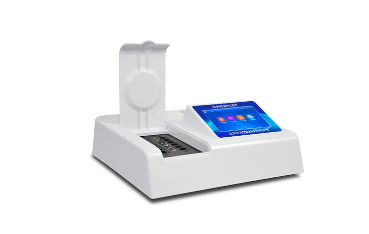 農(nóng)藥殘留測試儀