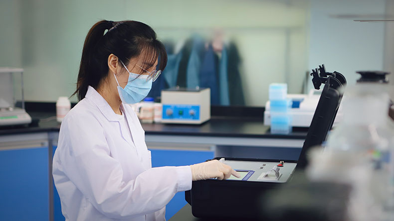 果蔬農(nóng)藥殘留快速檢測(cè)實(shí)驗(yàn)方案