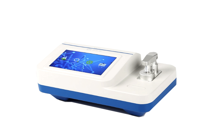 水質食品重金屬檢測儀