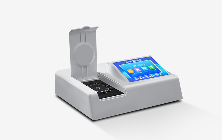 農藥殘留檢測儀廠家介紹果蔬的正確清洗