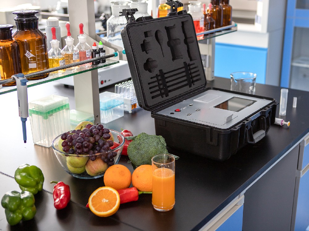 農產品質量檢測設備有哪些農藥殘留檢測儀設備選擇有哪些?