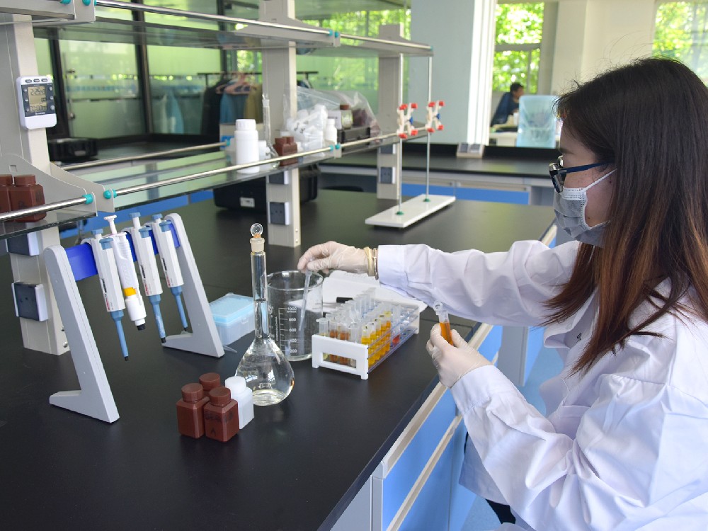 農產品農貿市場快速檢測室搭建需要哪些設備