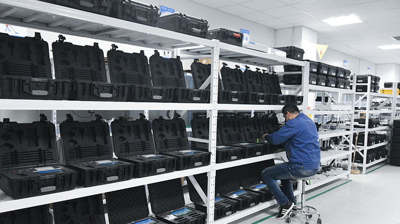 農(nóng)貿(mào)市場農(nóng)藥殘留快檢實(shí)驗(yàn)室儀器設(shè)備