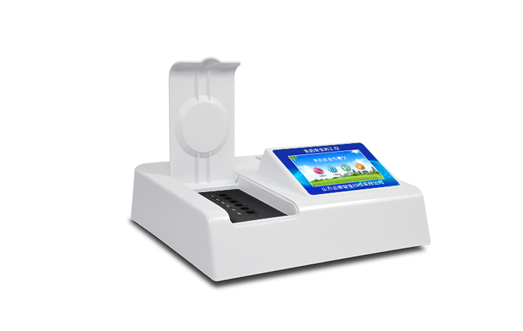 食品檢測設(shè)備的款式與型號(hào)該如何選擇?