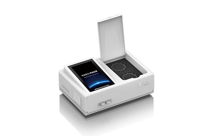 實驗室花生油黃曲霉毒素快速檢測儀器生產廠家有哪些