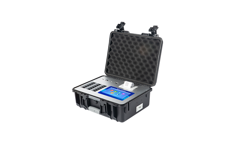 公益訴訟食品檢驗設備