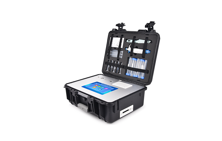 動物疾病檢測儀