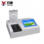 使用農(nóng)藥殘留快速檢測儀有哪些好處？