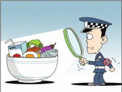 食品的保存要注意的因素