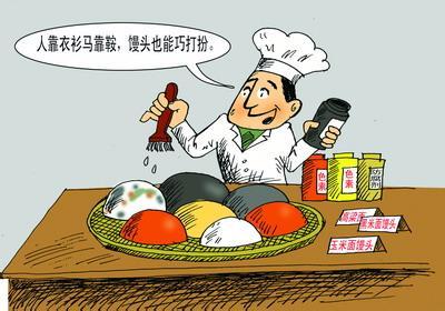 食物防腐劑的運用可靠嗎？