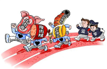 如何做好食品安全? 如何做好食品安全?