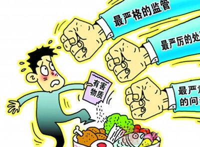 大米安全如何檢測？