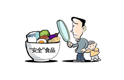 農殘檢測儀發展的意義 農殘檢測儀發展的意義