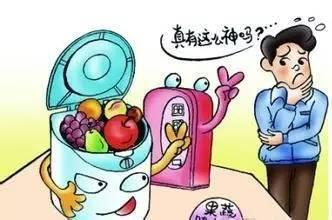 如何正確來檢測農殘？