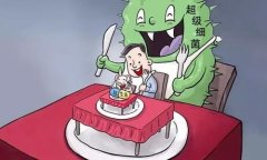 為什么農(nóng)殘檢測(cè)儀應(yīng)用越來(lái)越廣泛?