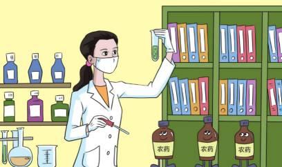 農(nóng)產(chǎn)品安全需要大家共同維護 農(nóng)產(chǎn)品安全需要大家共同維護