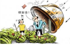 農(nóng)殘快速檢測(cè)設(shè)備可減少農(nóng)殘對(duì)人體危害