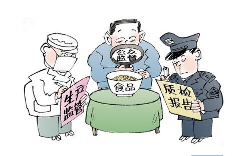 食品安全檢測儀 食品安全檢測儀