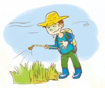 如何保證我們的校園安全?