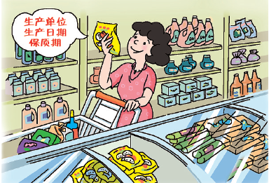 食品當中的微生物如何來檢測? 食品當中的微生物如何來檢測?