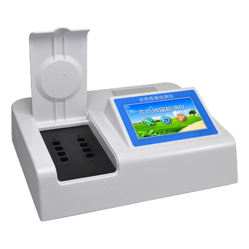 農藥殘留檢測儀 農藥殘留檢測儀