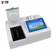 農(nóng)殘快速檢測設備助消費者遠離農(nóng)殘