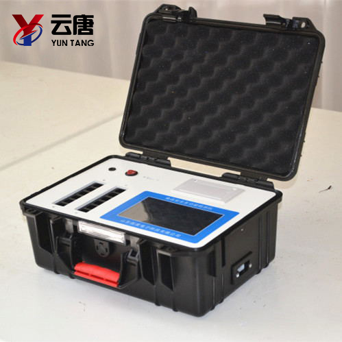 食品重金屬檢測儀 食品重金屬檢測儀