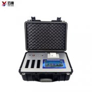 食品安全檢測(cè)儀的應(yīng)用領(lǐng)域有哪些呢?