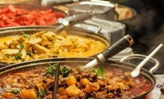 食品安全檢測(cè)儀助力外賣行業(yè)健康有序發(fā)展!