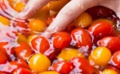 農(nóng)藥殘留的危害,你知道多少?