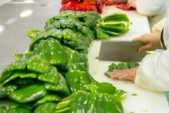 食品檢測(cè)儀將問題食品“拒之門外”