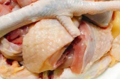 病害肉檢測儀讓好的肉制品更有競爭力